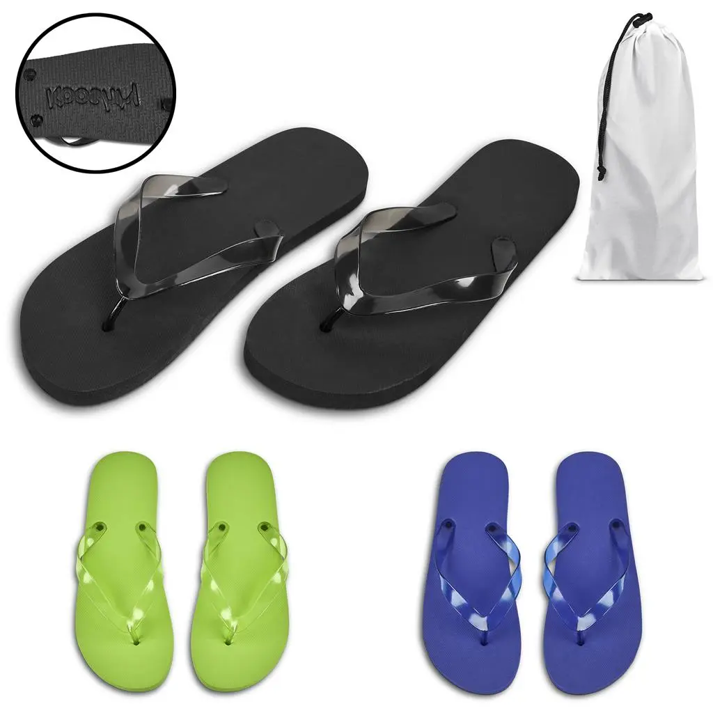 Kooshty Sundance Flip Flops - Medium