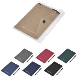 Okiyo Hotai Notebook & Pen Set