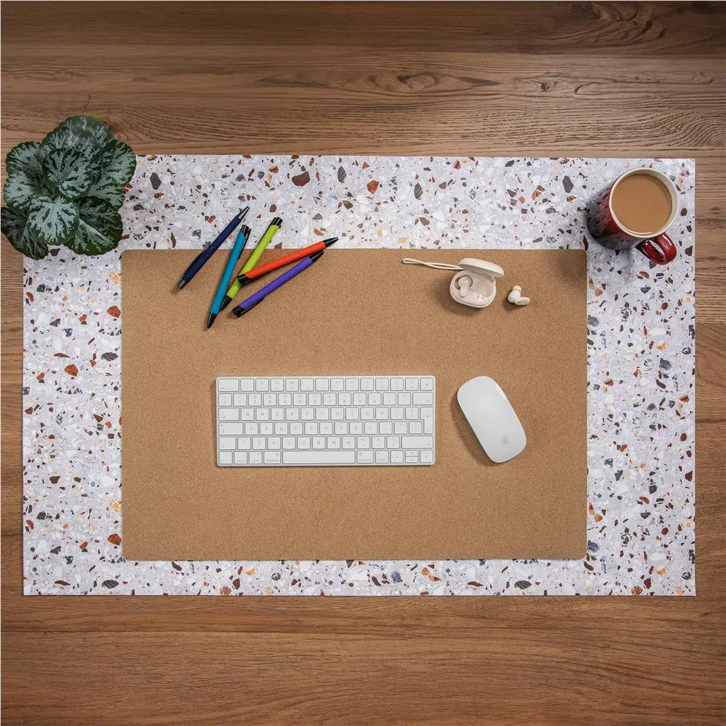 Okiyo Seiri Cork Desk Mat