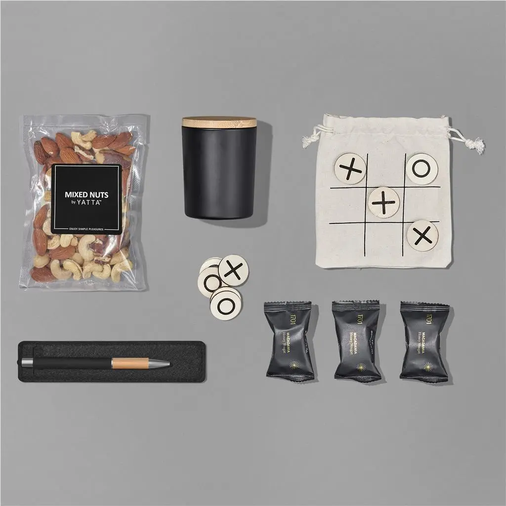 Yatta Fresh Focus Hamper