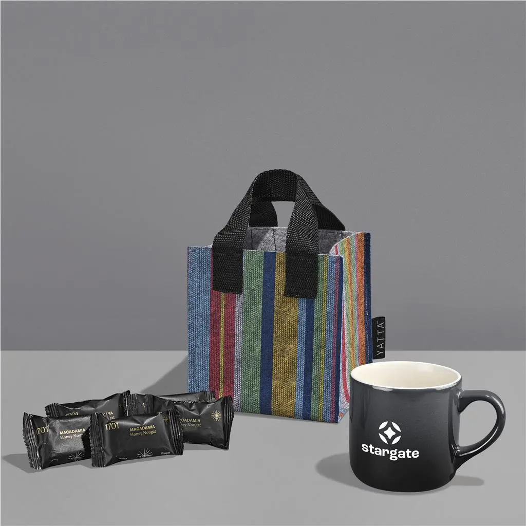 Yatta Majestic Mingle Hamper