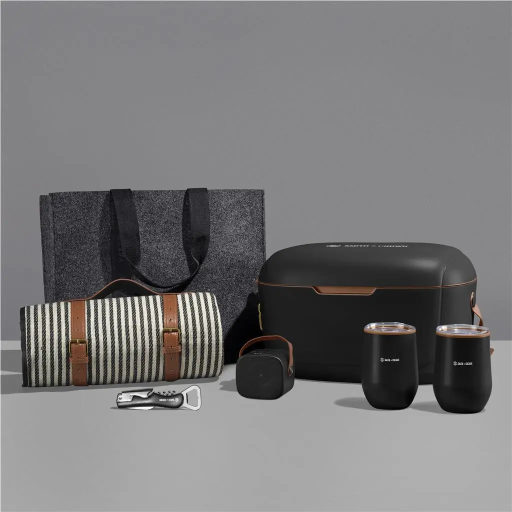 Yatta Serenity Set Hamper