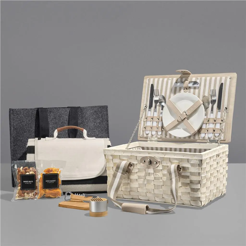 Yatta Golden Glances Hamper