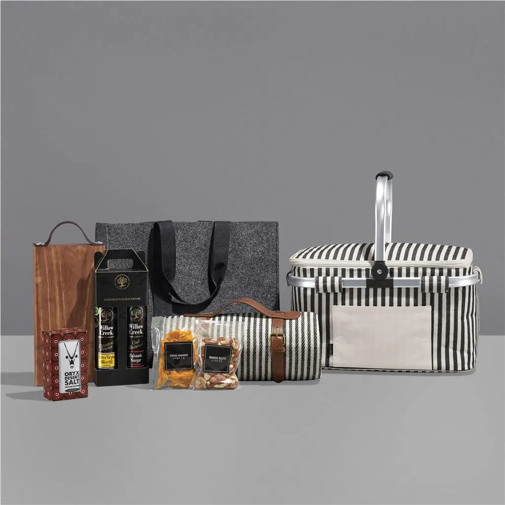 Yatta Journey Joy Hamper
