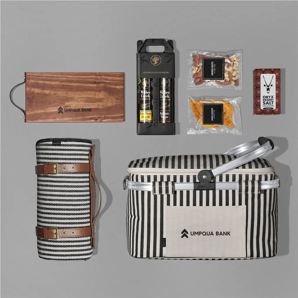 Yatta Journey Joy Hamper