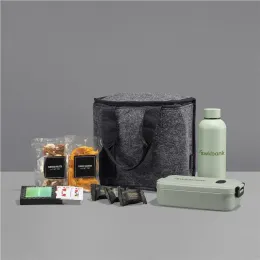 Yatta Sweet Solace Hamper