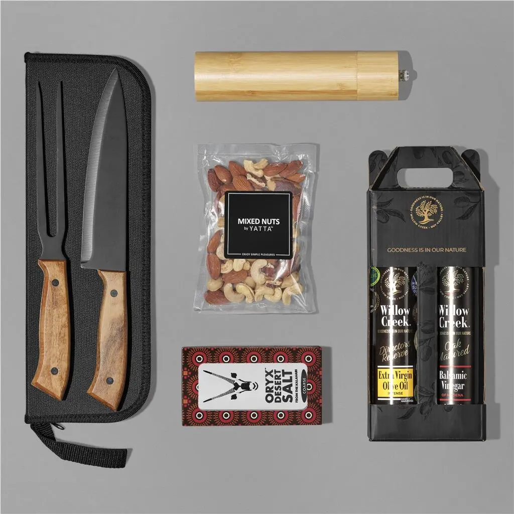 Yatta Baste & Brilliance Hamper