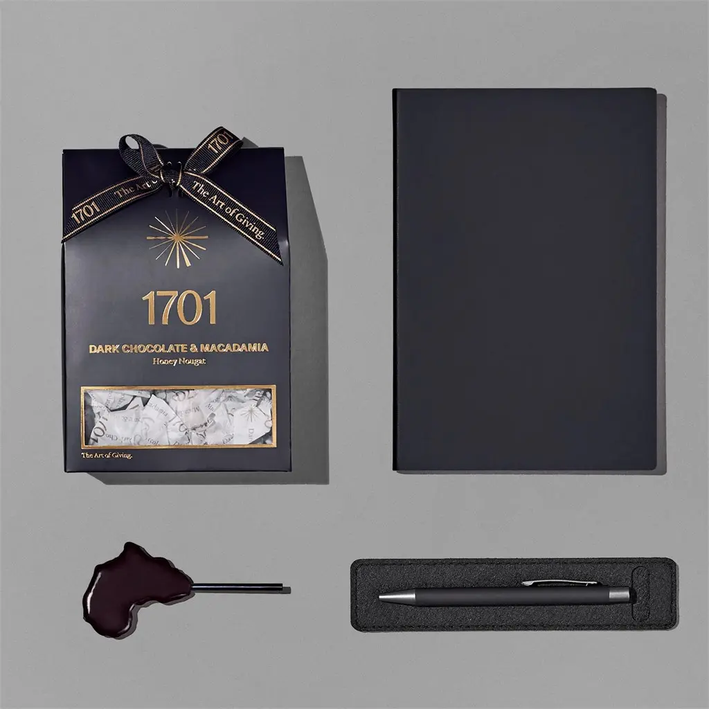 Yatta Classic Collection Hamper