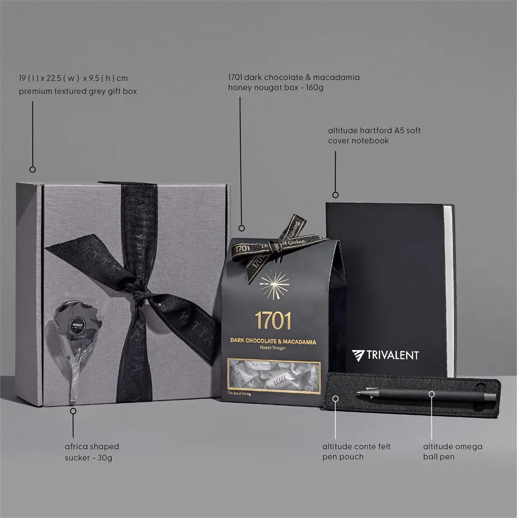 Yatta Classic Collection Hamper