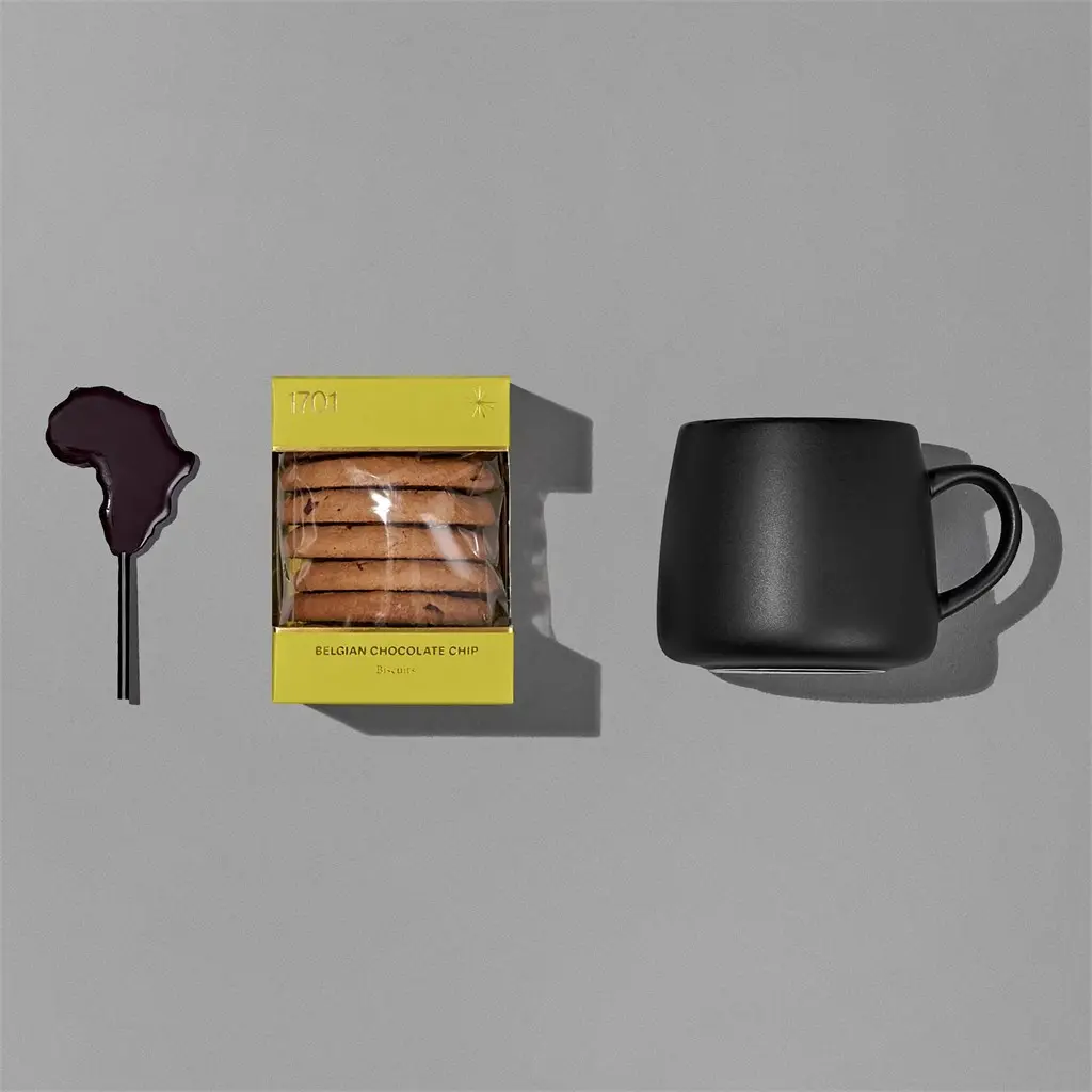 Yatta Groovy Goodies Hamper