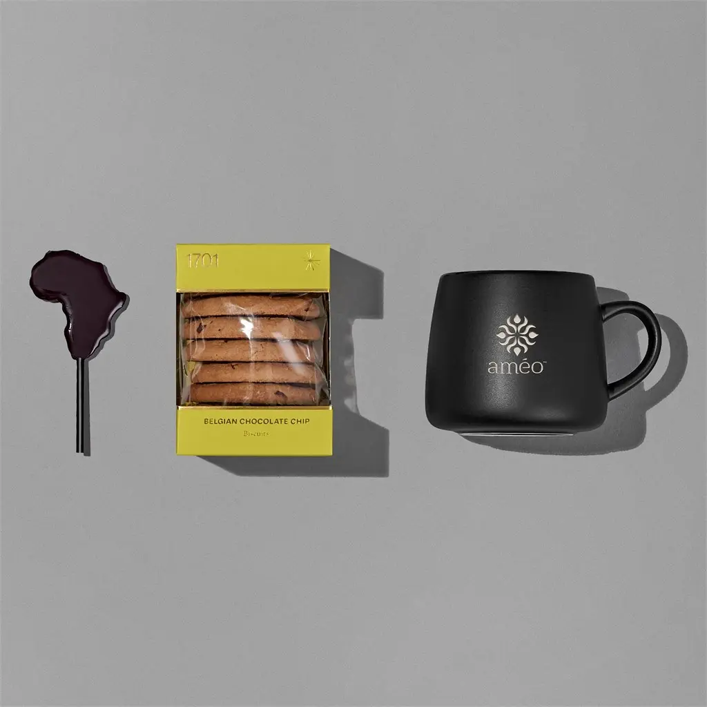 Yatta Groovy Goodies Hamper
