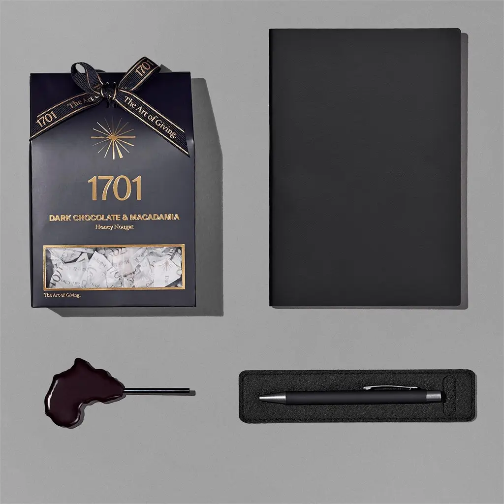 Yatta Tranquil Treasure Hamper