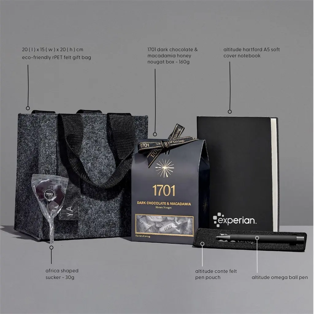Yatta Tranquil Treasure Hamper