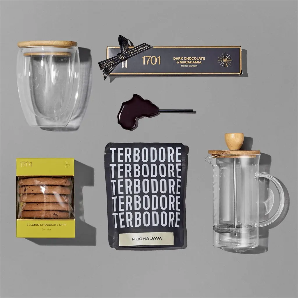 Yatta Premium Pleasures Hamper