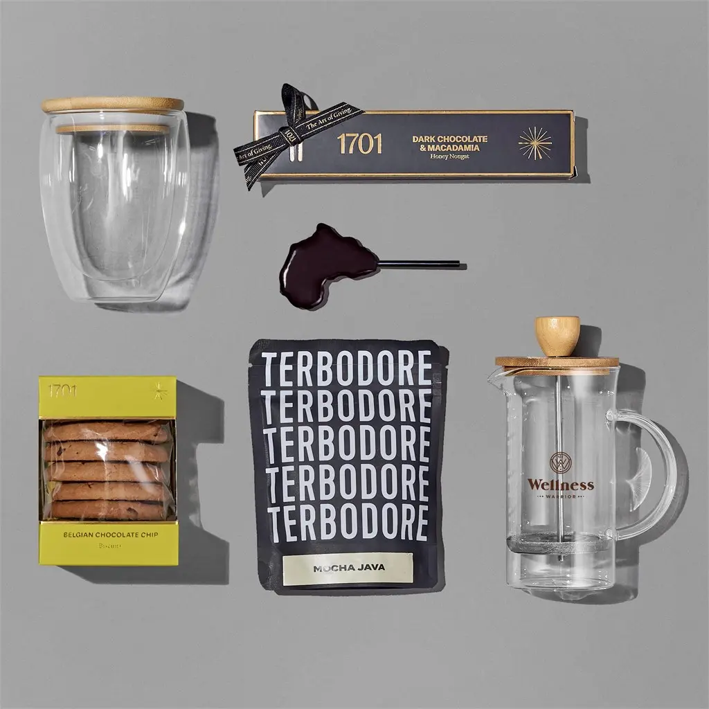 Yatta Premium Pleasures Hamper