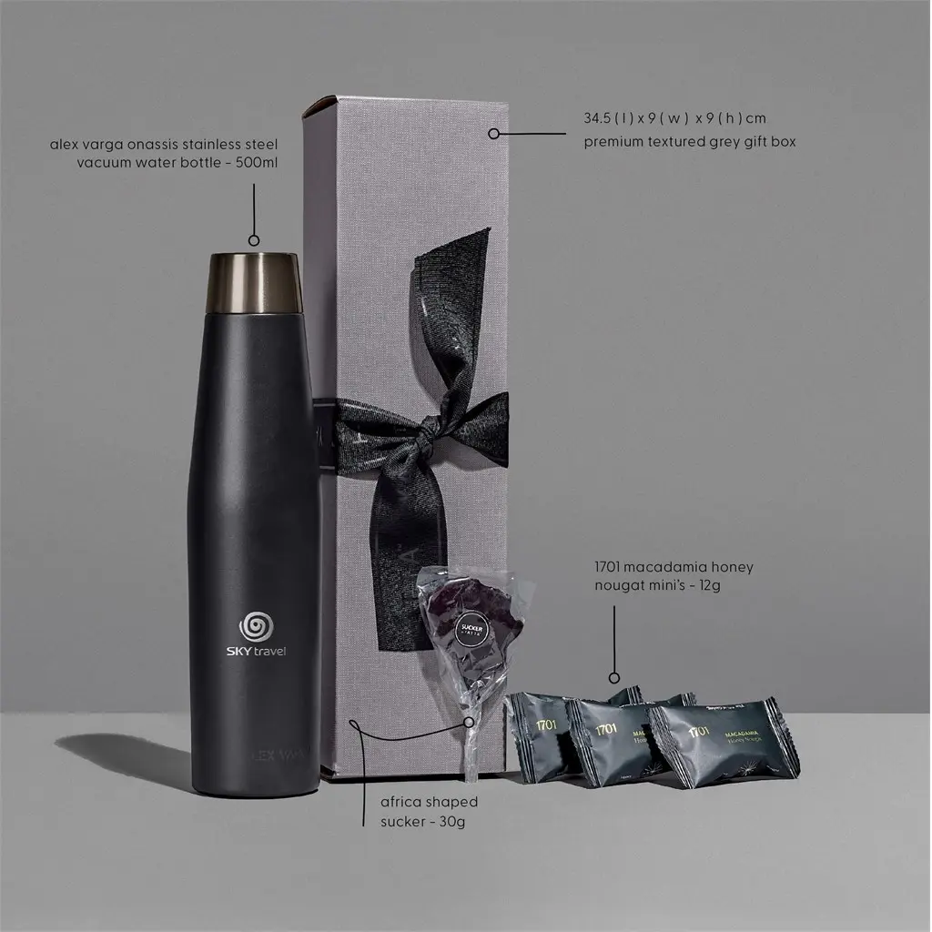 Yatta Subtly Stylish Hamper