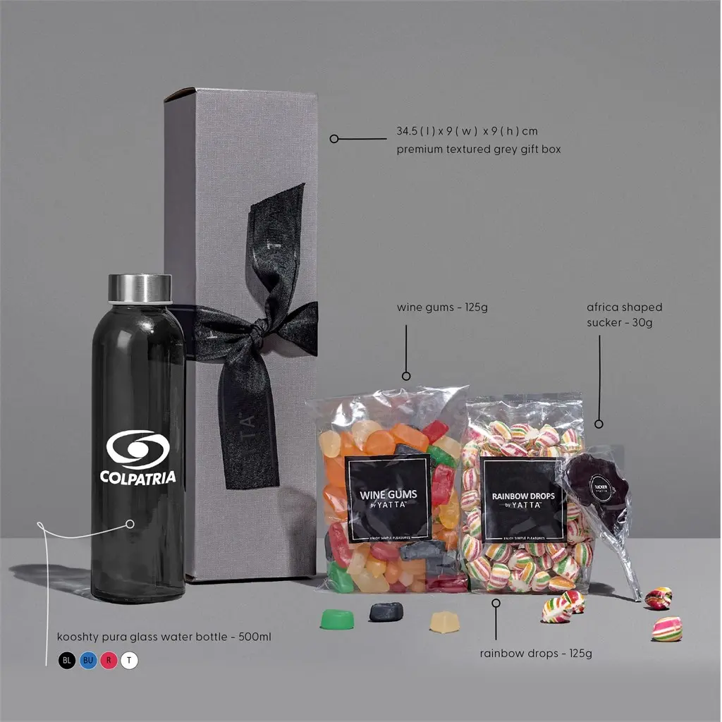 Yatta The Fun Pack Hamper
