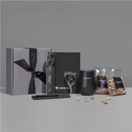 Yatta Ultimate Uplift Hamper