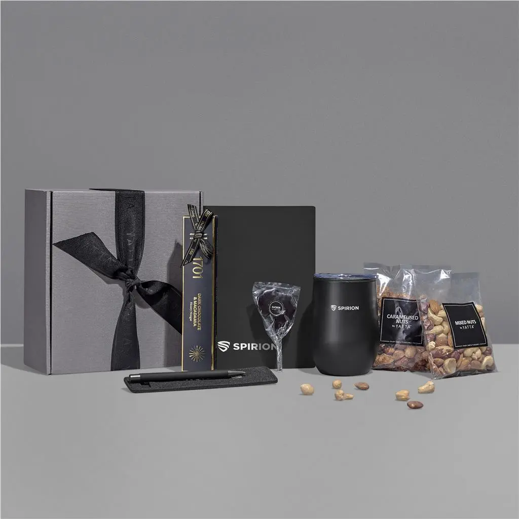 Yatta Ultimate Uplift Hamper