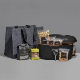 Yatta Elegant Escape Hamper