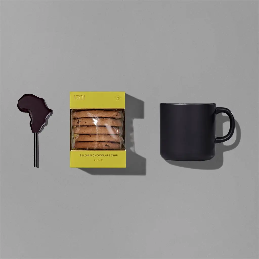 Yatta Artisan Array Hamper
