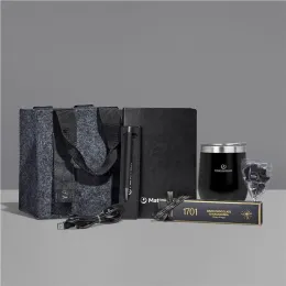 Yatta Class & Charm Hamper