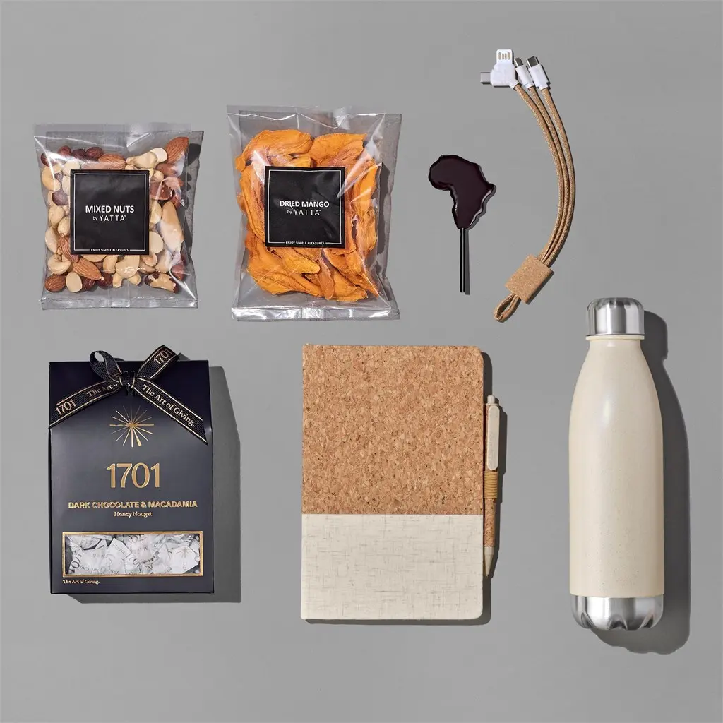 Yatta Eco Explorer Hamper