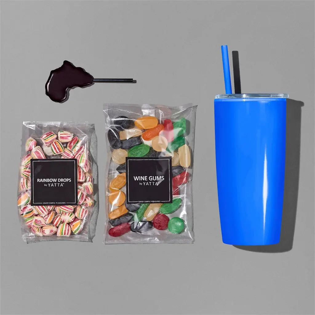 Yatta Cheerful Choices Hamper