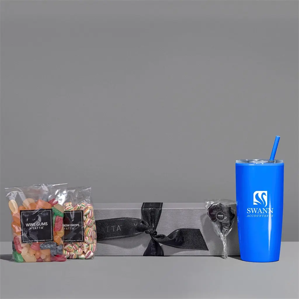 Yatta Cheerful Choices Hamper