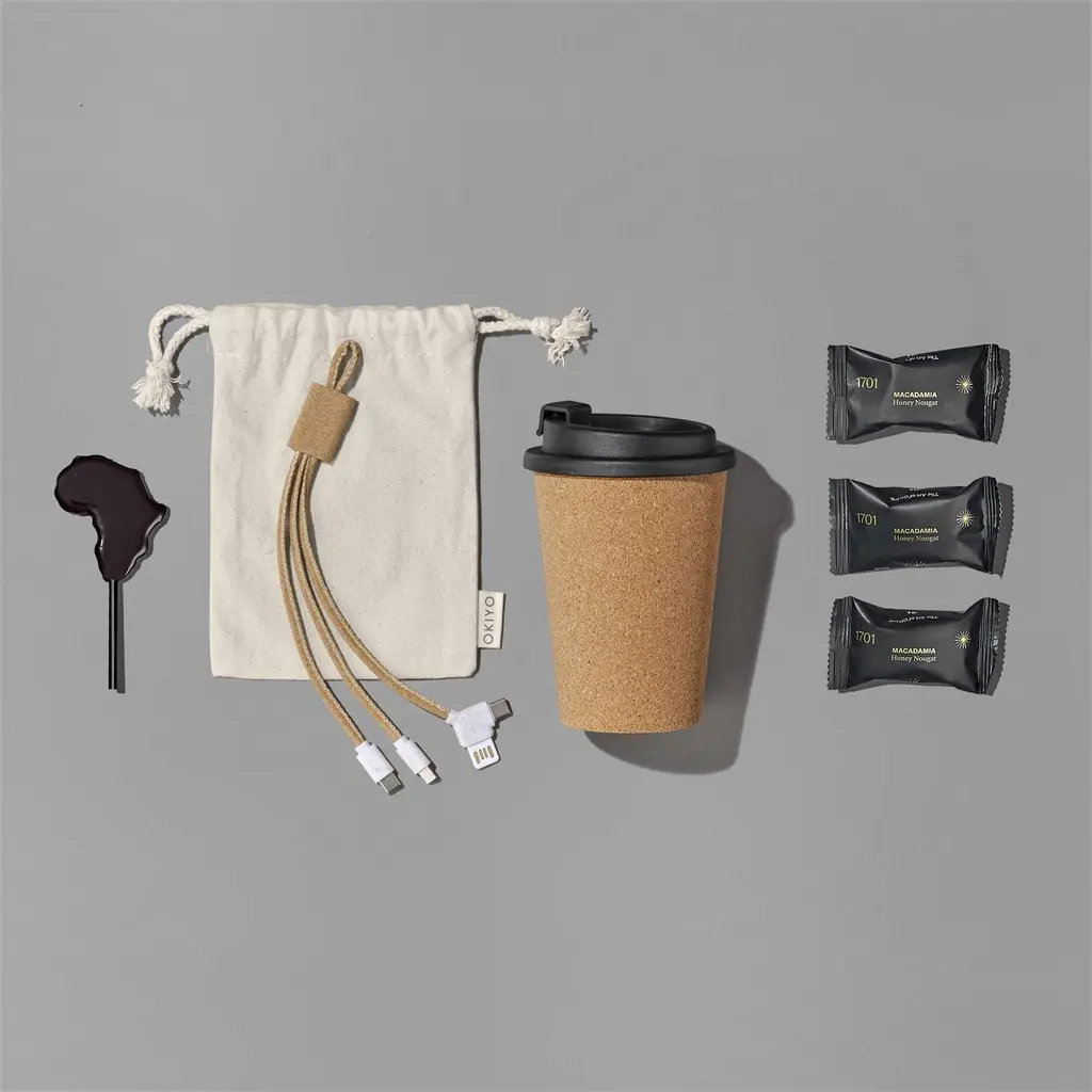 Yatta Bits of Bliss Hamper