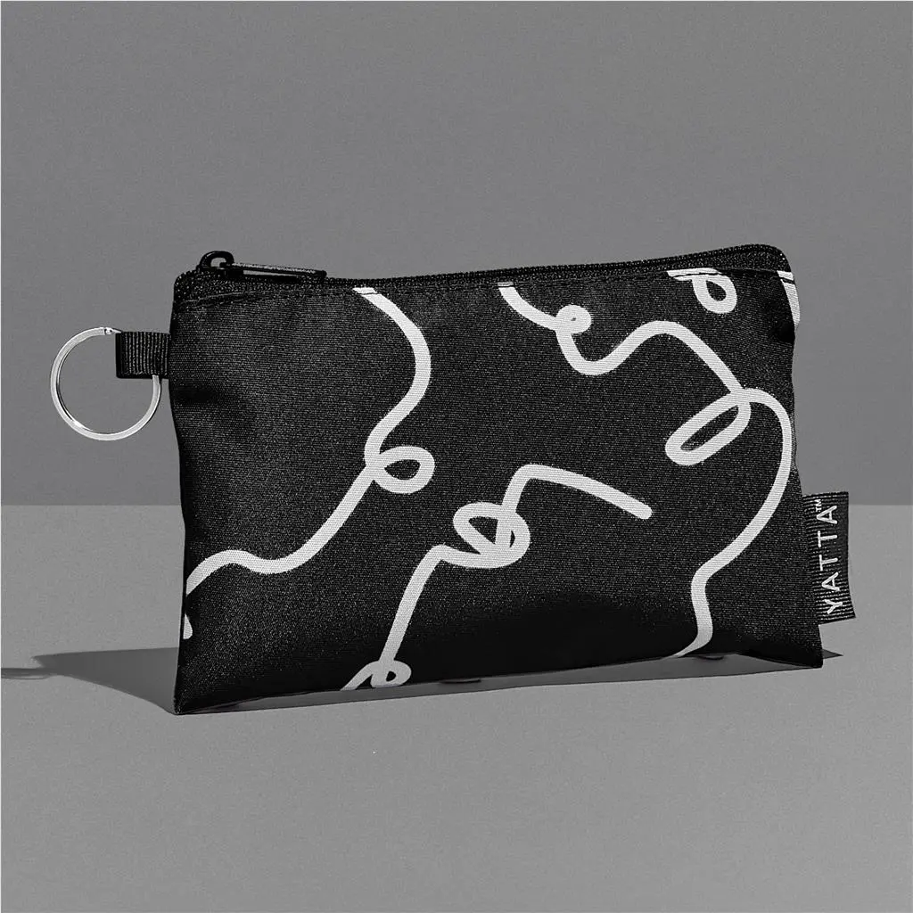 Yatta Strap & Stash Hamper
