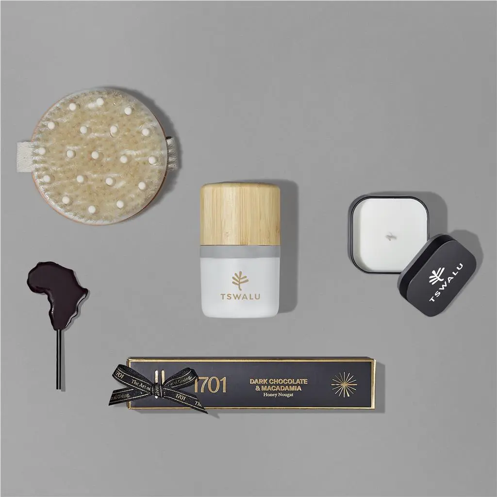 Yatta Glam Glow Hamper