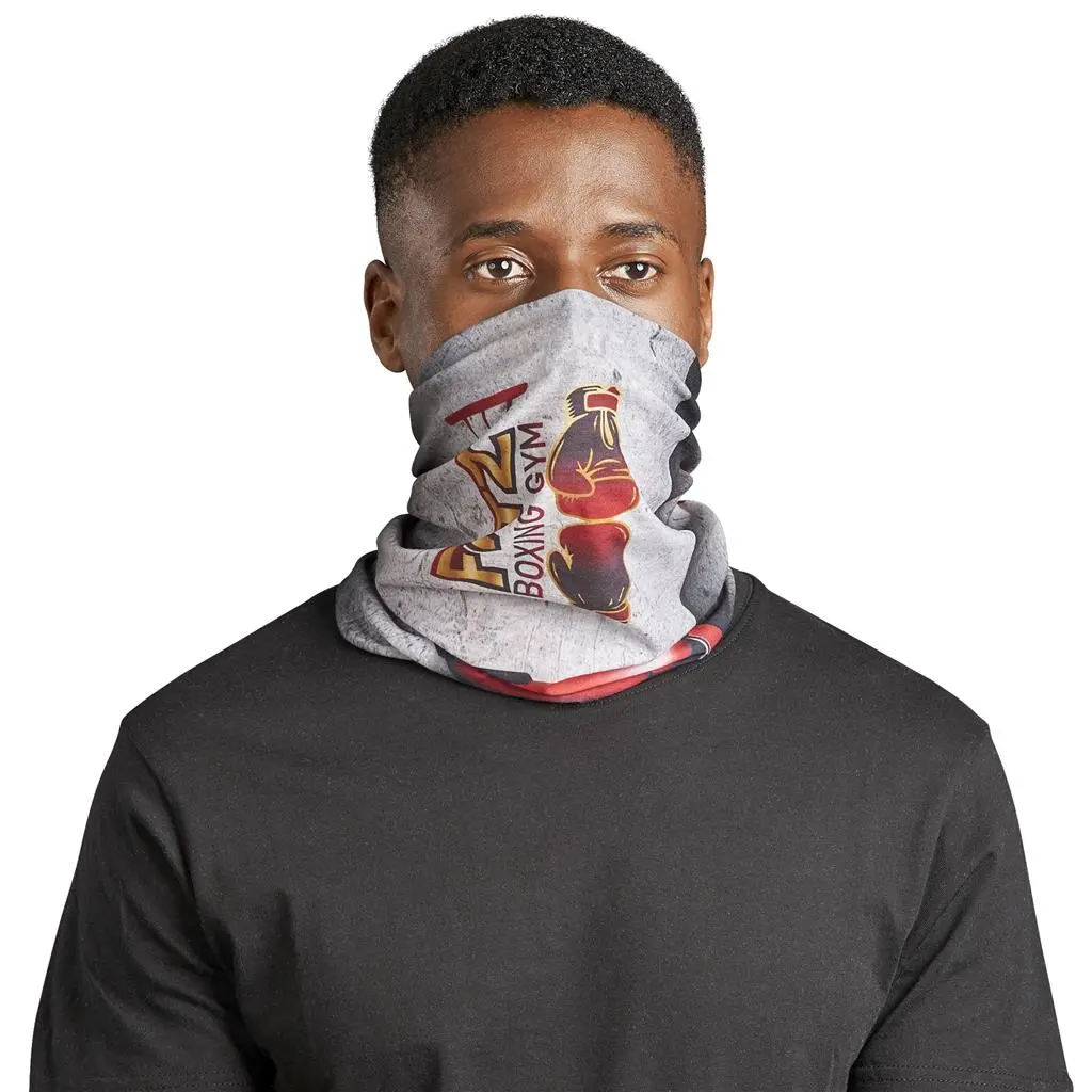 Altitude Adult Cadence Tubular Bandana