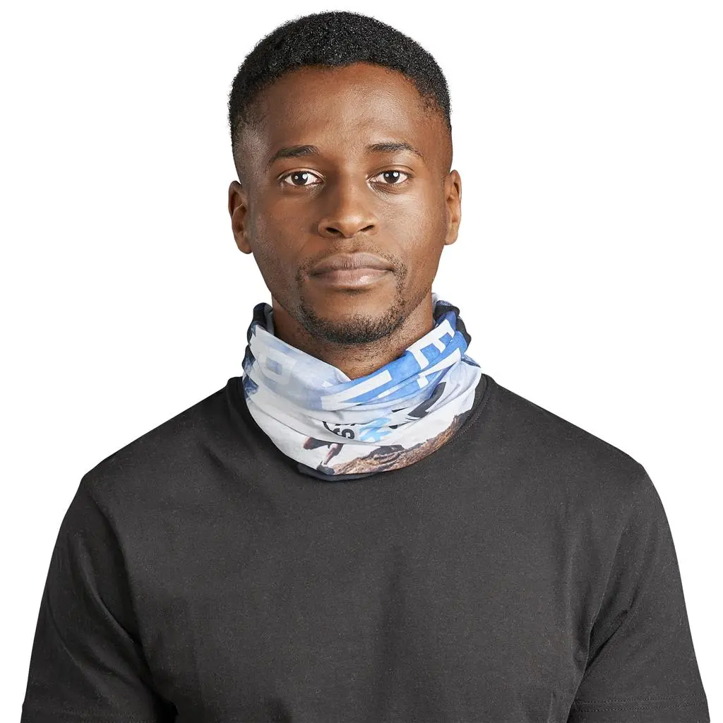 Altitude Adult Cadence Tubular Bandana