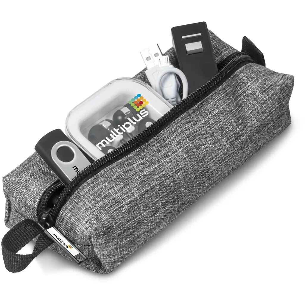Grayville Universal Pouch