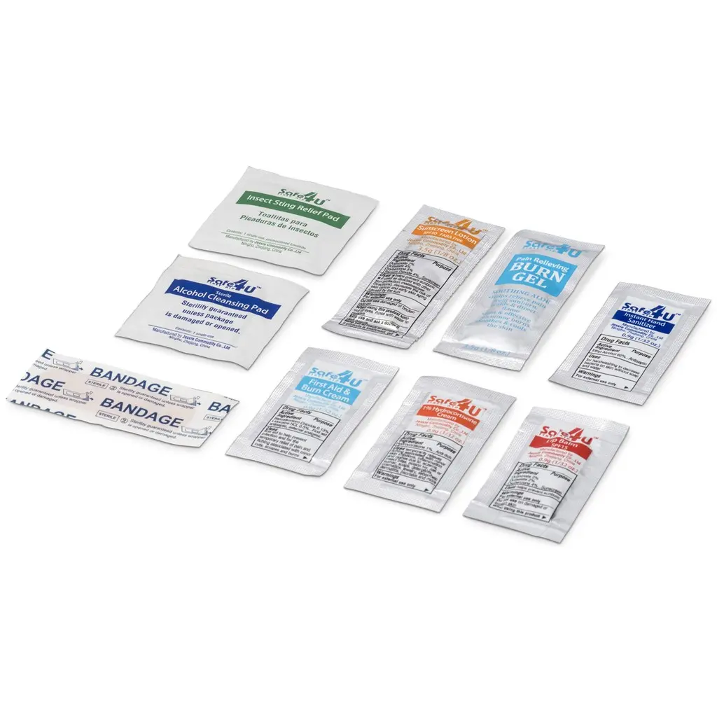 Altitude Trek Mini First Aid Kit