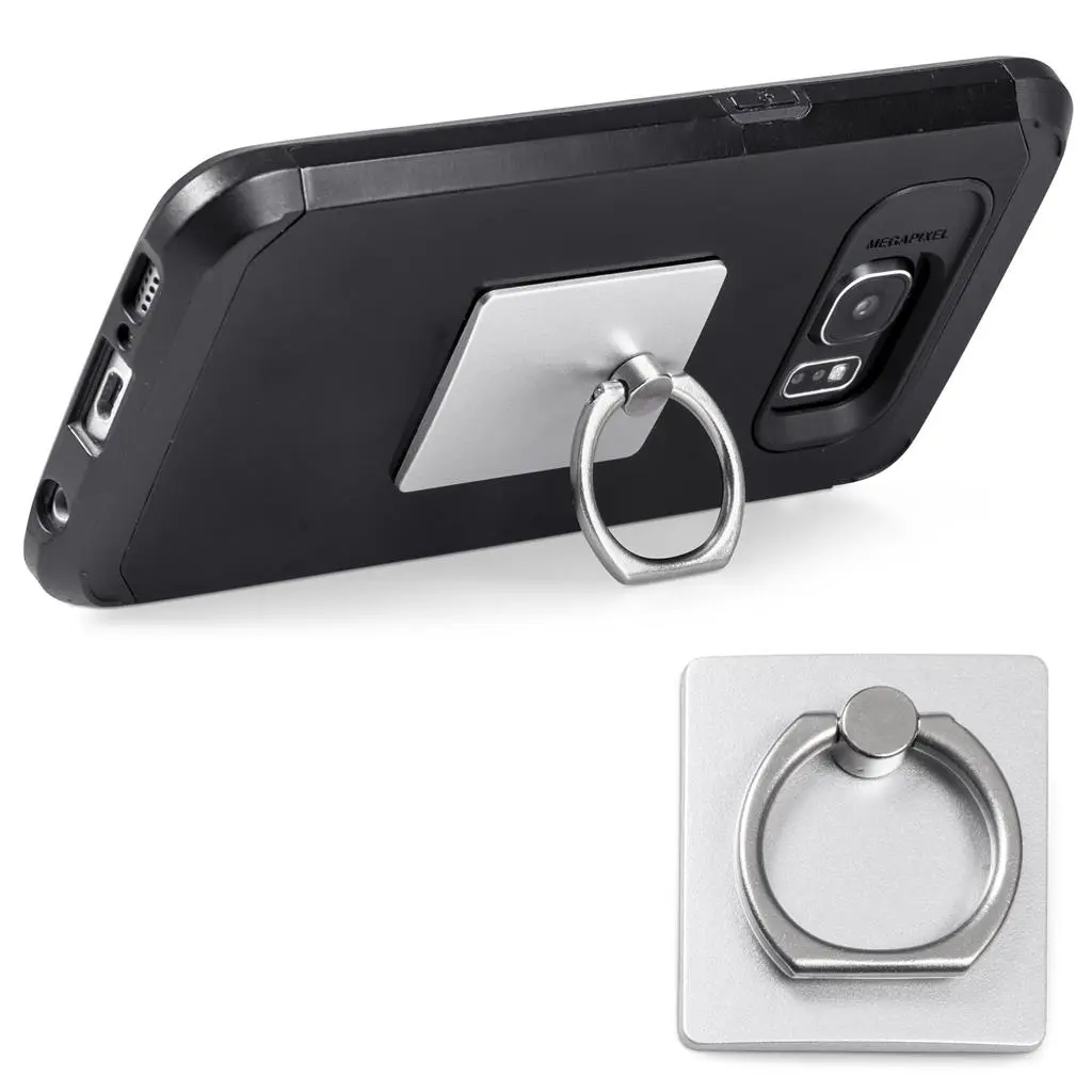 Altitude Digit Ring Grip & Phone Stand