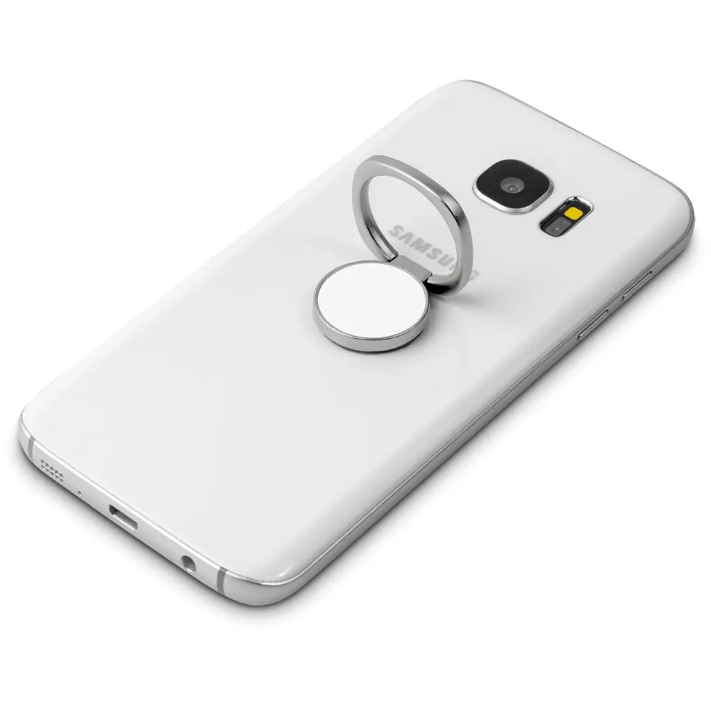 Altitude Rigel Dome Ring Grip & Phone Stand