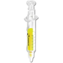 Altitude Syringe Highlighter