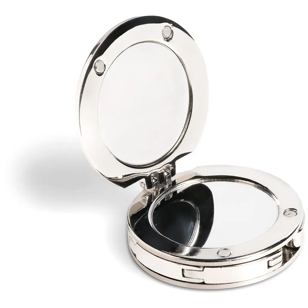 Altitude Deity Bag Holder & Mirror