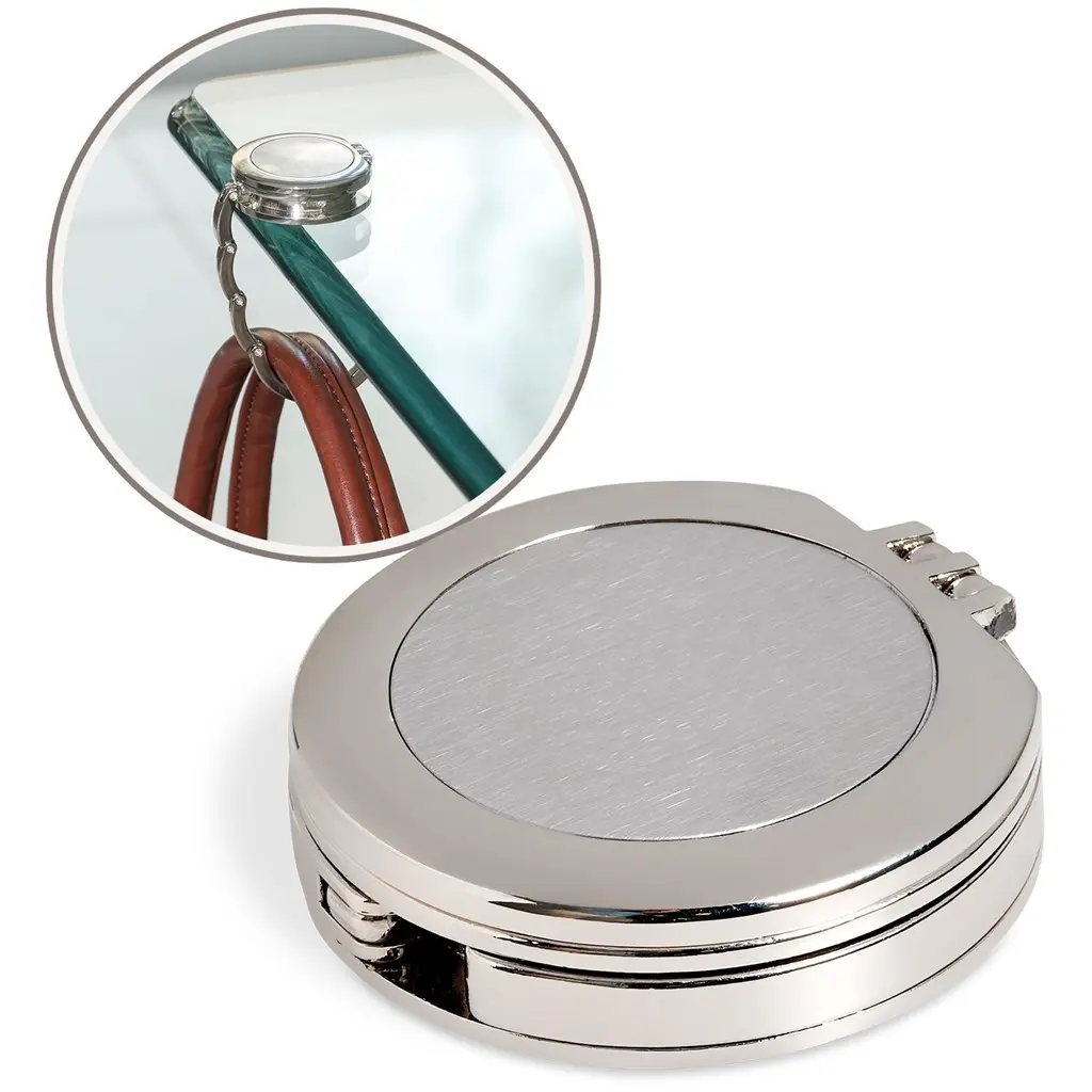 Altitude Deity Bag Holder & Mirror