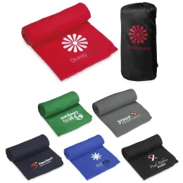 Altitude Cuddle Fleece Blanket