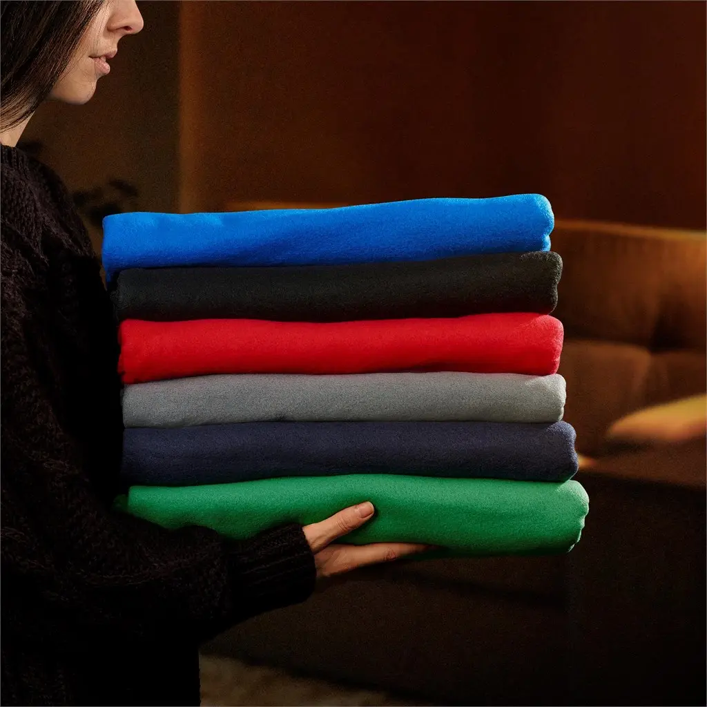 Altitude Cuddle Fleece Blanket