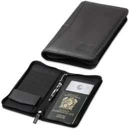 Altitude Pedova Travel Wallet
