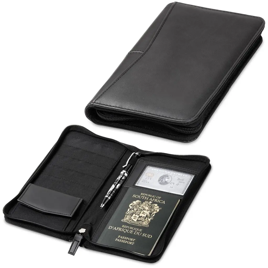 Altitude Pedova Travel Wallet