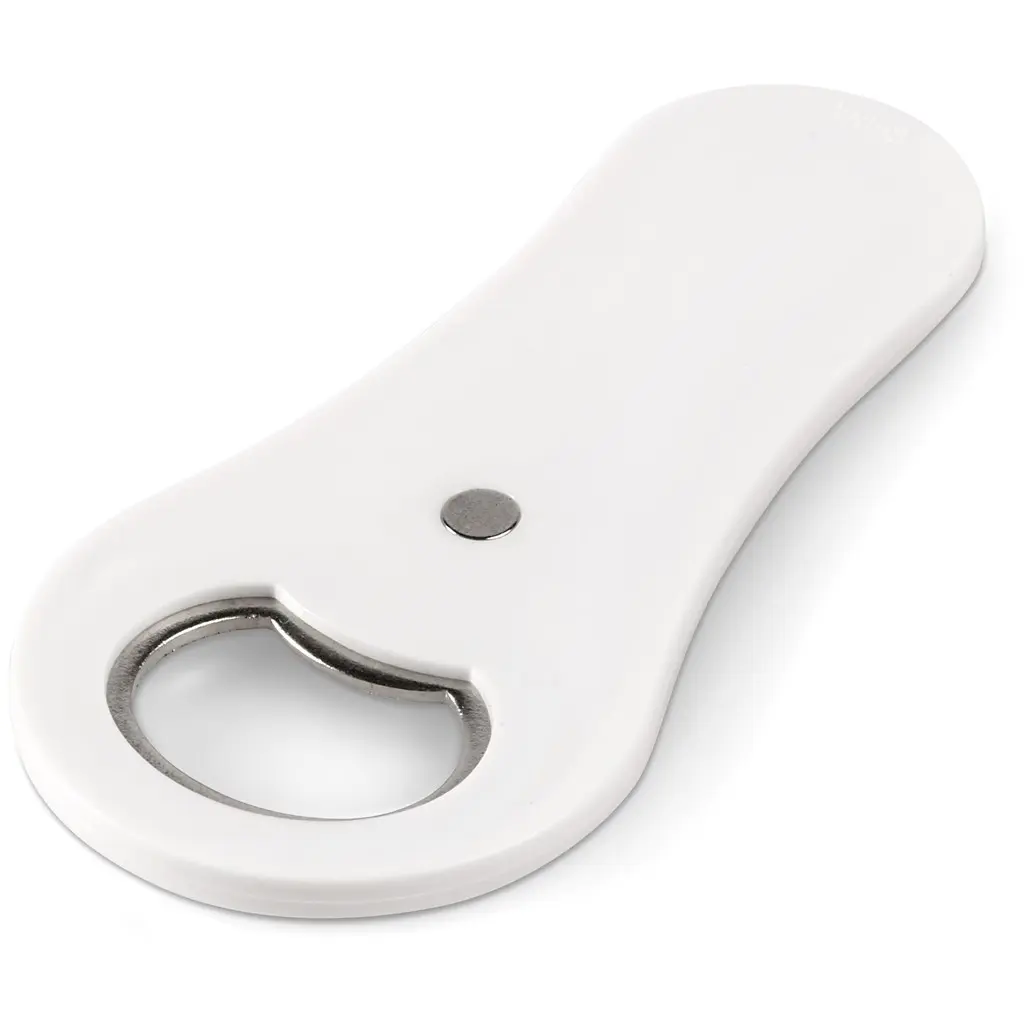 Altitude Fizz Fridge Magnet Bottle Opener