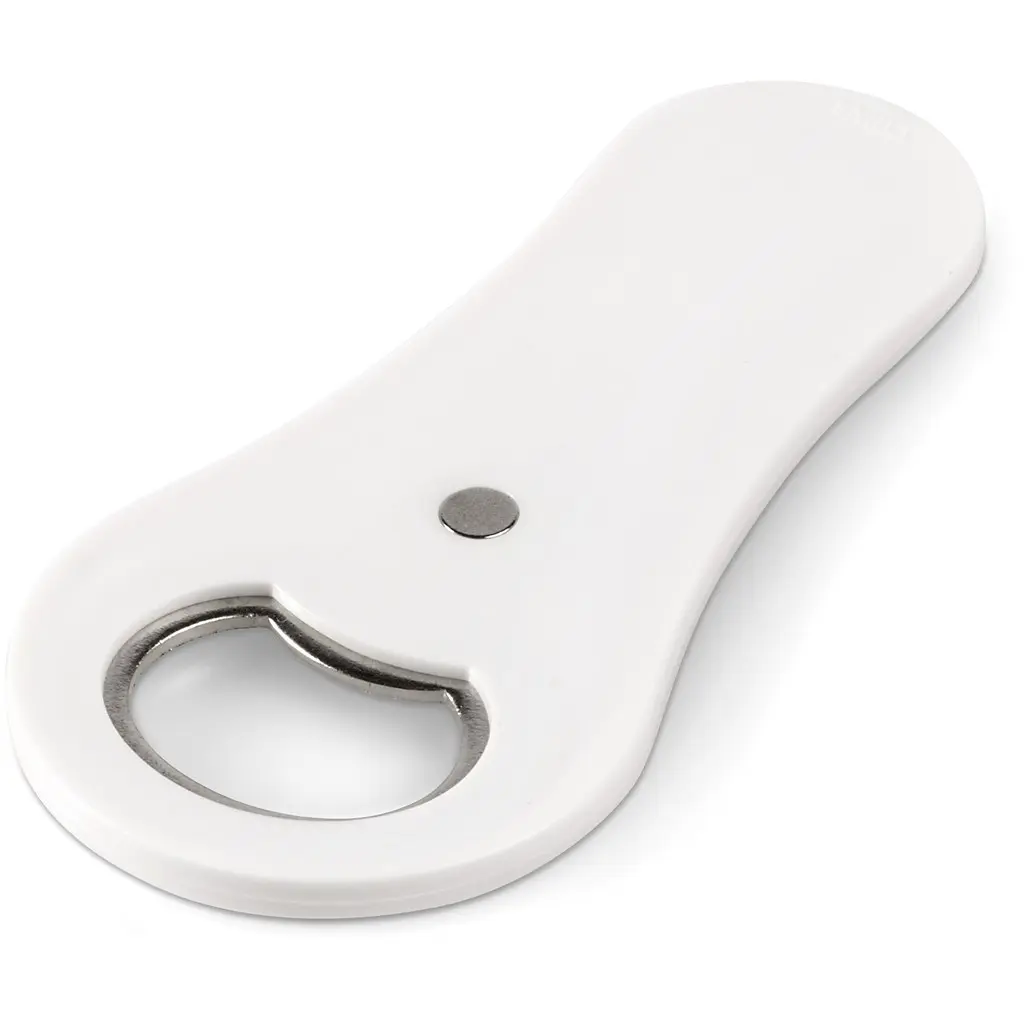 Altitude Fizz Fridge Magnet Bottle Opener