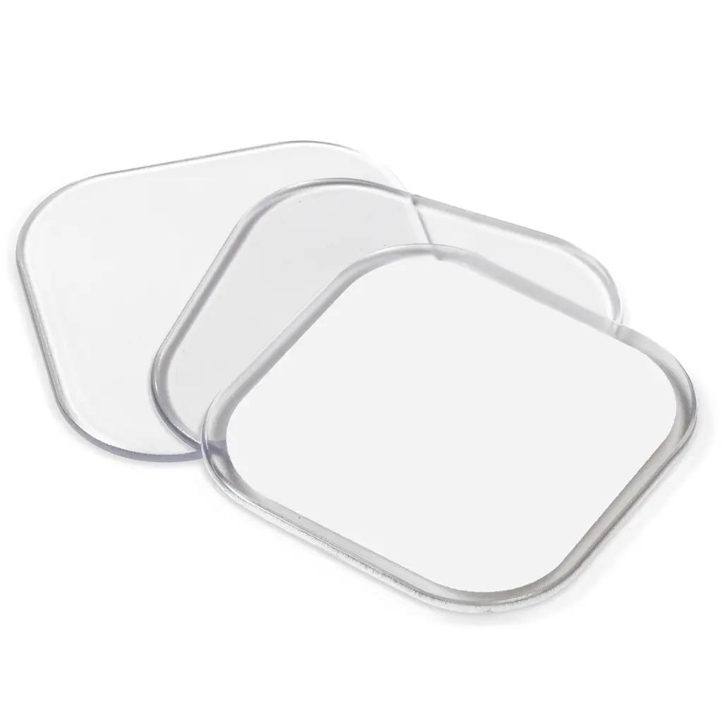 Altitude Casablanca Plastic Coaster