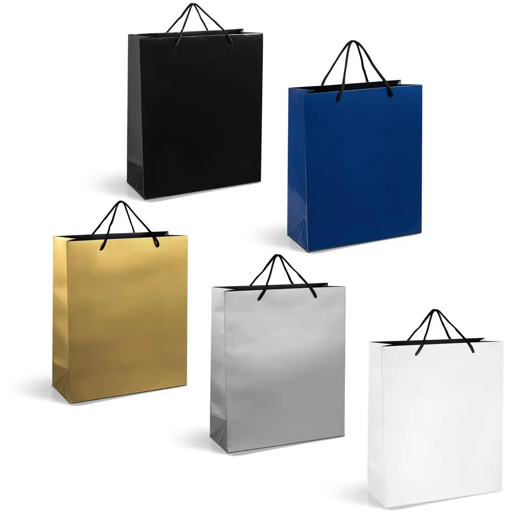 Altitude Dazzle Maxi Paper Gift Bag