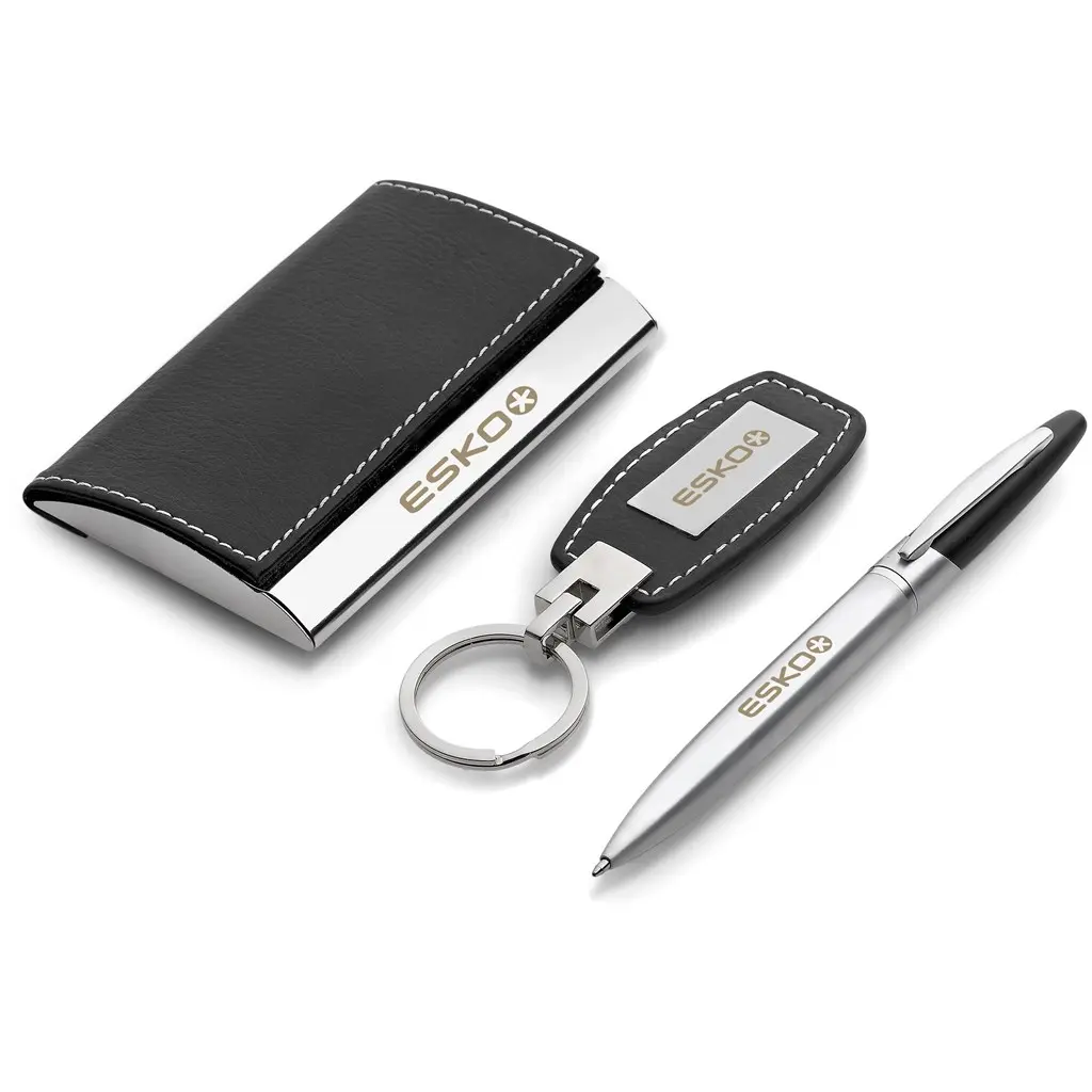 Altitude Cullen Gift Set